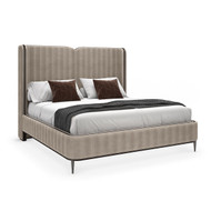 Caracole Continuum Queen Bed