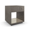 Caracole Dark Matter End Table