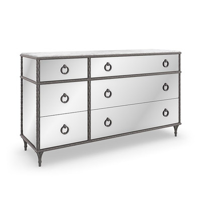 Caracole Double Dresser
