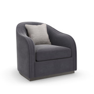 Caracole Eclipse Chair Chair