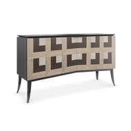 Caracole Escher Chest