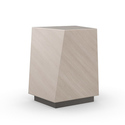 Caracole Gemini Side Table