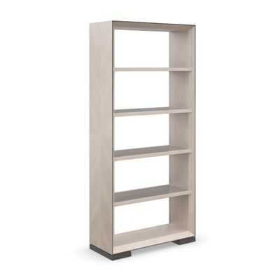 Caracole High Rise Bookshelf