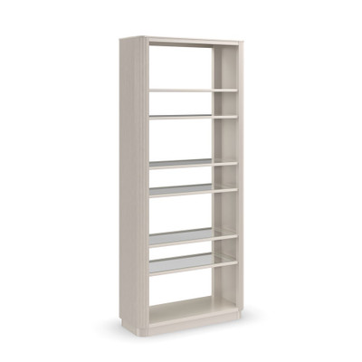 Caracole Higher Love Bookshelf