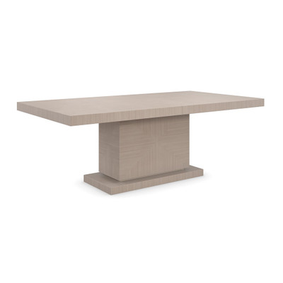 Caracole Horizon Dining Table