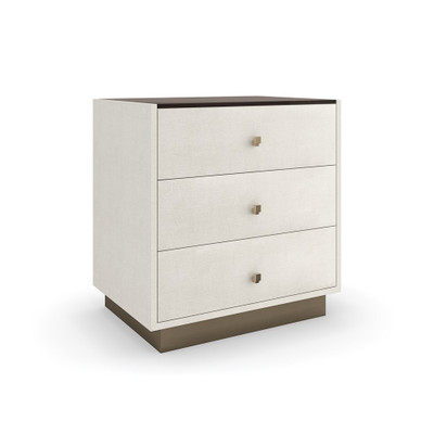 Caracole Iliad Nightstand