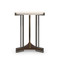 Caracole Key Element End Table
