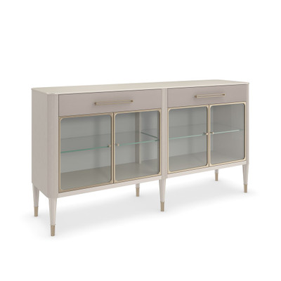 Caracole Love Interest Sideboard