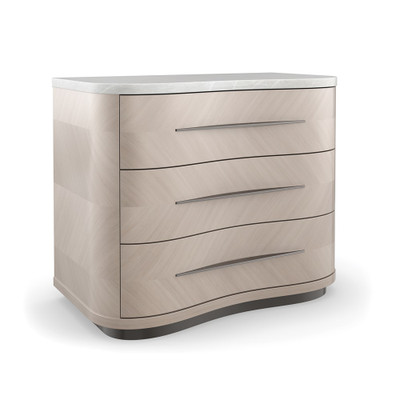 Caracole Nomadic Nightstand
