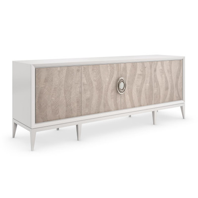 Caracole Now Streaming Media Console