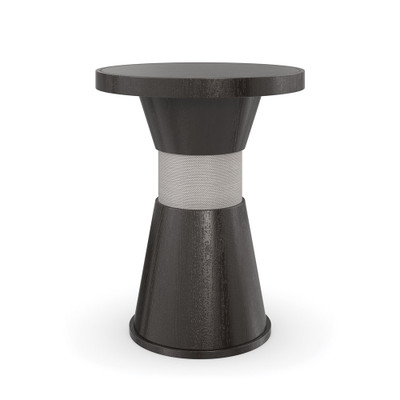 Caracole Periscope End Table