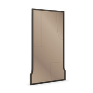 Caracole Pieces Of Me Mirror