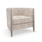 Caracole Piping Hot Chair - Neutrals