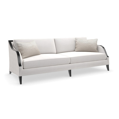 Caracole Pitch Perfect Sofa