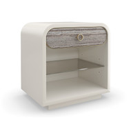 Caracole Quarry Nightstand