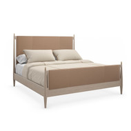 Caracole Rhythm Queen Bed