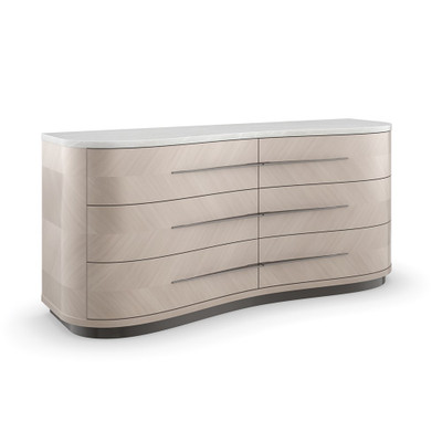 Caracole Roam Dresser