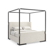 Caracole Shelter Me King Bed Canopy