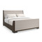 Caracole Slow Wave King Bed