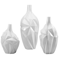 Glacier Vase