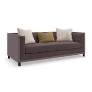 Caracole Tuxedo Sofa