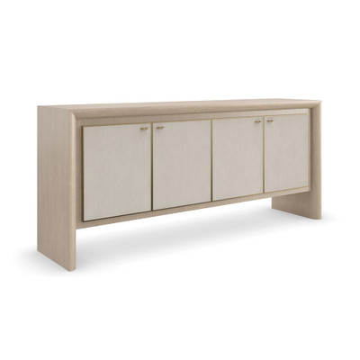 Caracole Unity Credenza