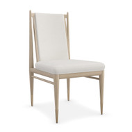 Caracole Unity Light Dining Chair