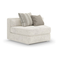 Caracole Unity Wedge Sectional Piece