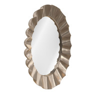 Caracole Valentina Oval Mirror