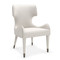 Caracole Valentina Uph Arm Chair