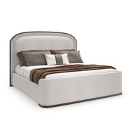 Caracole Wanderlust Queen Bed