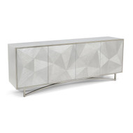 John Richard Vertex Sideboard