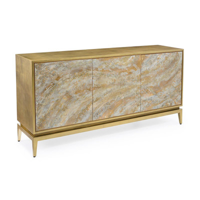 John Richard Calabash Sideboard
