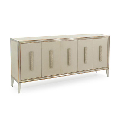 John Richard Cefalu Credenza