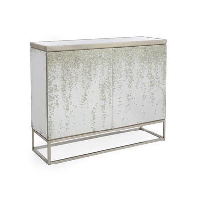 John Richard Aeolian Two-Door Cabinet