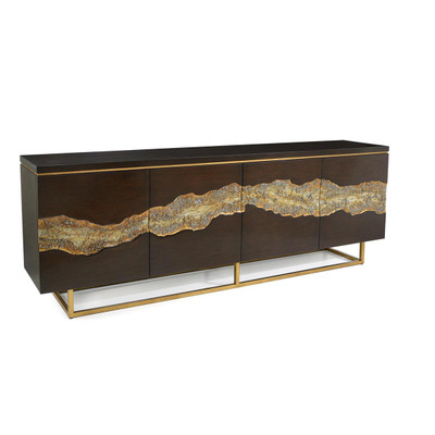 John Richard Golden Valley Credenza
