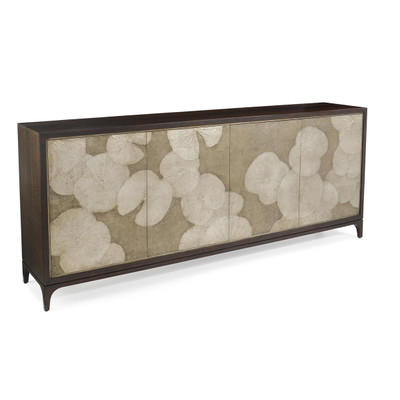 John Richard Itadori Credenza