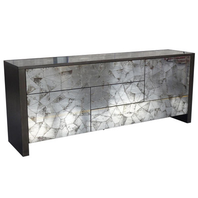 John Richard Shale Credenza