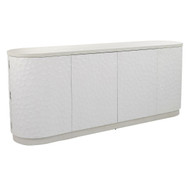 John Richard Branca Four-Door Credenza
