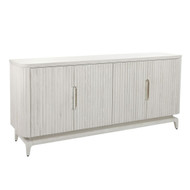 John Richard Brezza Four-Door Credenza