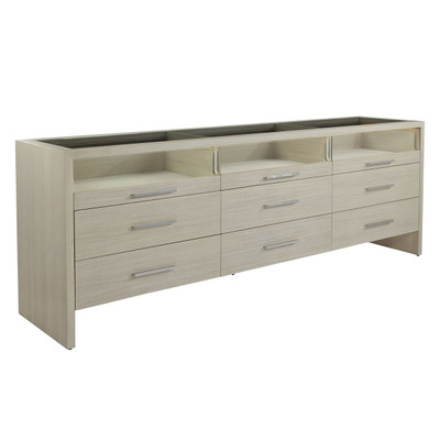 John Richard Beachside Nine-Drawer Dresser