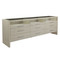 John Richard Beachside Nine-Drawer Dresser