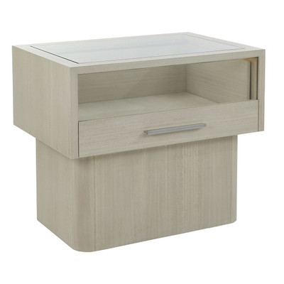 John Richard Beachside Nightstand