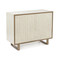 John Richard Kano Two-Door Chest
