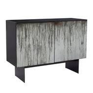 John Richard Rainfall Two-Door Chest