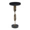 John Richard Chase Martini Table - Brass