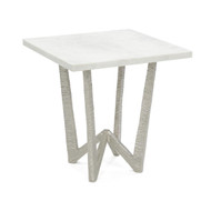 John Richard Calica End Table