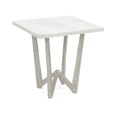 John Richard Calica End Table