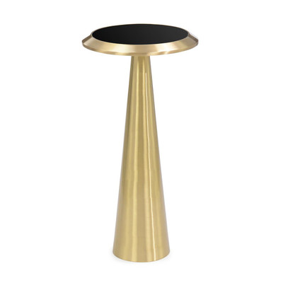 John Richard Hikari Martini Table I - Brass
