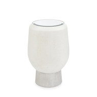 John Richard Looking Glass Martini Table